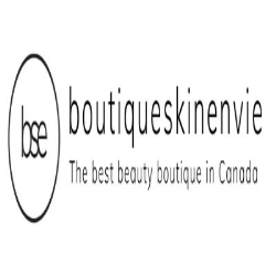 Boutique Skin Envie