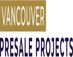 Vancouver Presale Projects