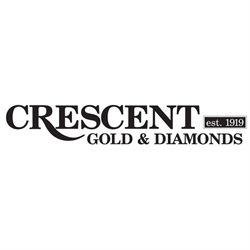 Crescent Gold & Diamonds
