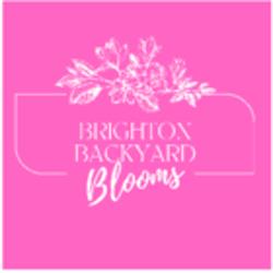 Brighton Backyard Blooms