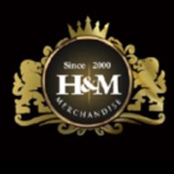 H & M Merchandise