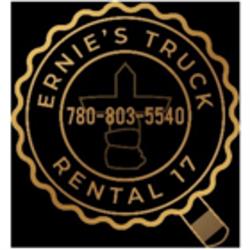 Ernies Truck Rental