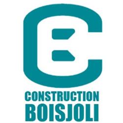Construction Boisjoli - Entrepreneur Général, rénovation et construction commerciale Longueuil