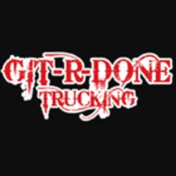 Git-R-Done Trucking