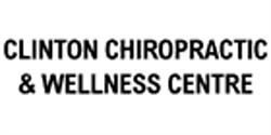 Clinton Chiropractic & Wellness Centre
