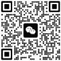 WeChat QR code WeChat QR code