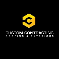 Custom Contracting Roofing & Eavestrough Repair
