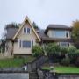 Reroof with iko armourshake chalet wood shingles as well as removal of rolled edges and frame them with a flat face as well as adding custom eyebrows Reroof with iko armourshake chalet wood shingles as well as removal of rolled edges and frame them with a flat face as well as adding custom eyebrows