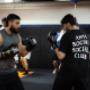 Kick Boxing Classes Kick Boxing Classes