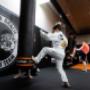 Kick Boxing Classes Kick Boxing Classes