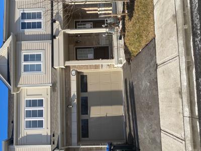 Townhouse