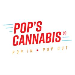 Pop's Cannabis Co. | Mississauga (Derry Road) Weed Store