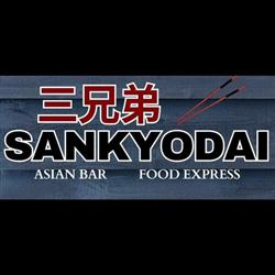 Sankyodai Asian Bar