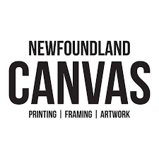 Newfoundland Canvas