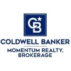Vanessa Wilson Realtor - Coldwell Banker Momentum Realty Brokerage
