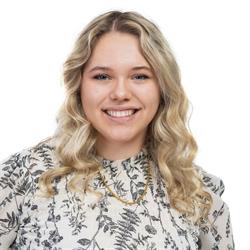 Sarah-Kim Dupuis Courtier immobilier résidentiel