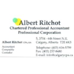Albert Ritchot Professional Corporation