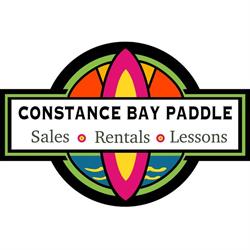 Constance Bay Paddle