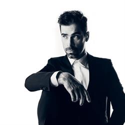 Marc-Alexandre Brûlé magicien illusionniste événements Montréal