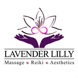 Lavender Lilly Massage & Healing