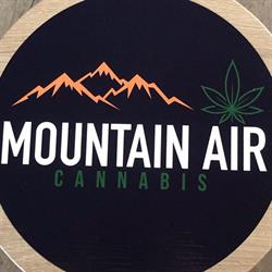 Mountain Air Cannabis