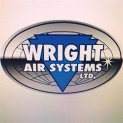Wright Air Systems Ltd