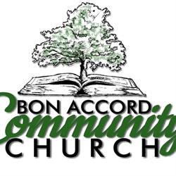 Bon Accord Community Church