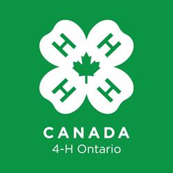 4-H Ontario