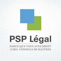 PSP Légal