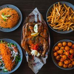 Tomala - The Portuguese Pit Stop