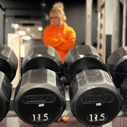 MY GYM & Fitness Center