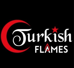 Turkish Flames