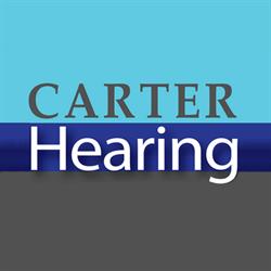 Carter Hearing