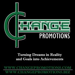 Change Promotions Inc.