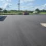 Commercial Drive way done by Asphalt Works Driveway Commercial Drive way done by Asphalt Works Driveway