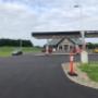 Commercial Asphalt Driveway done by Asphalt Works Commercial Asphalt Driveway done by Asphalt Works