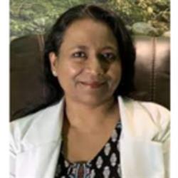 Dr. Manju Mathew