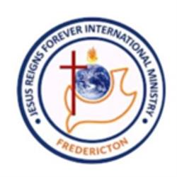 Jesus Reigns Forever Church New Brunswick