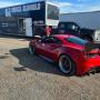 RJ Driver Services - Enclosed Vehicle Transport RJ Driver Services - Enclosed Vehicle Transport
