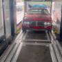 RJ Driver Services - Enclosed Vehicle Transport RJ Driver Services - Enclosed Vehicle Transport