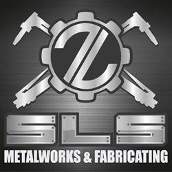 SLS Metal Works & Fabricating