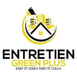 Entretien Green Plus