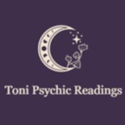 Toni Psychic Readings