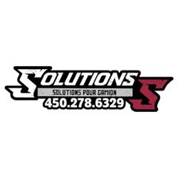 Solutions S