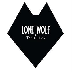 Lone Wolf Taxidermy and Supply Inc.