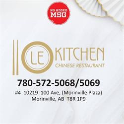 LE Kitchen