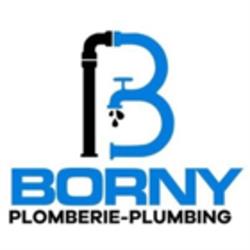 Borny Plomberie-Plumbing