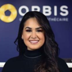 Justina Jbeili - Courtière Hypothécaire Groupe Orbis