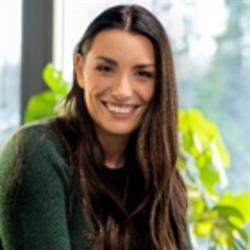 Jessy-Ann Rivest Mainville - Courtier Immobilier Résidentiel