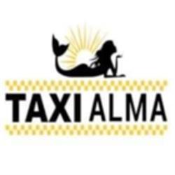 Taxi Alma